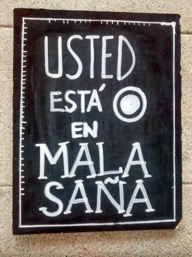 Balcony Malasaña *