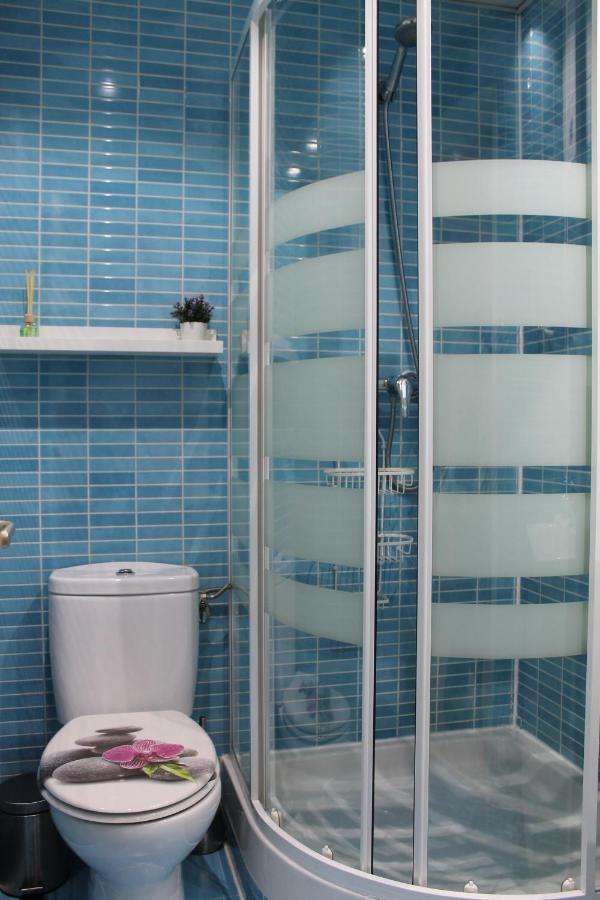 Apartamento Balcony Malasaña