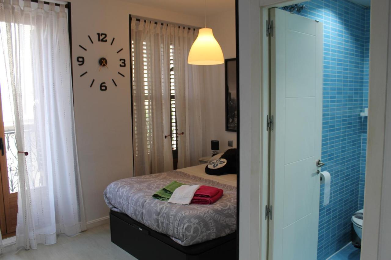 Apartamento Balcony Malasaña *